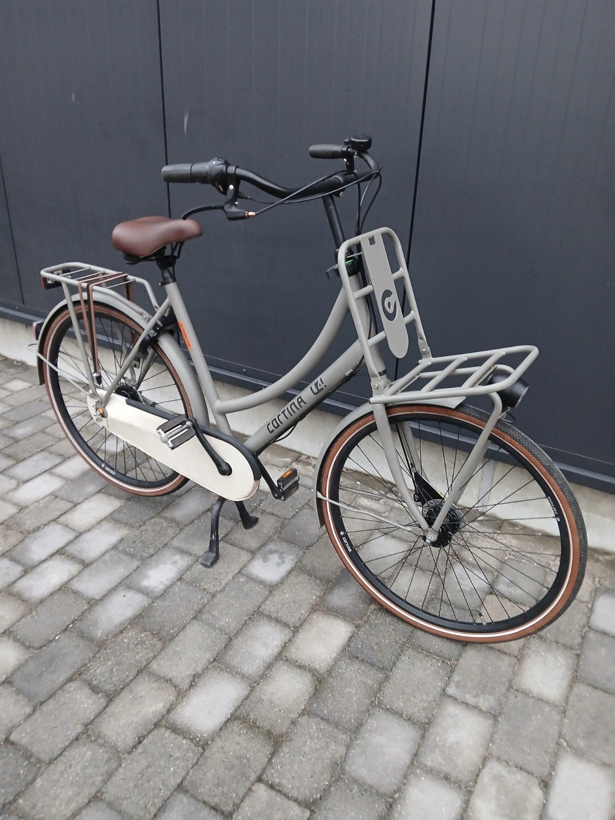 |Cortina u4 7 versnellingen dames fiets|, Fietsen en Brommers, Fietsen | Dames | Omafietsen, Ophalen