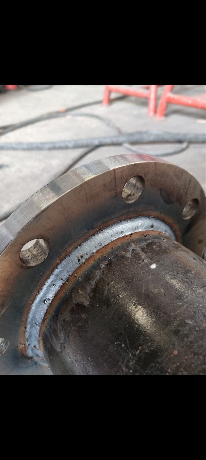 Klein las reparaties, Diensten en Vakmensen