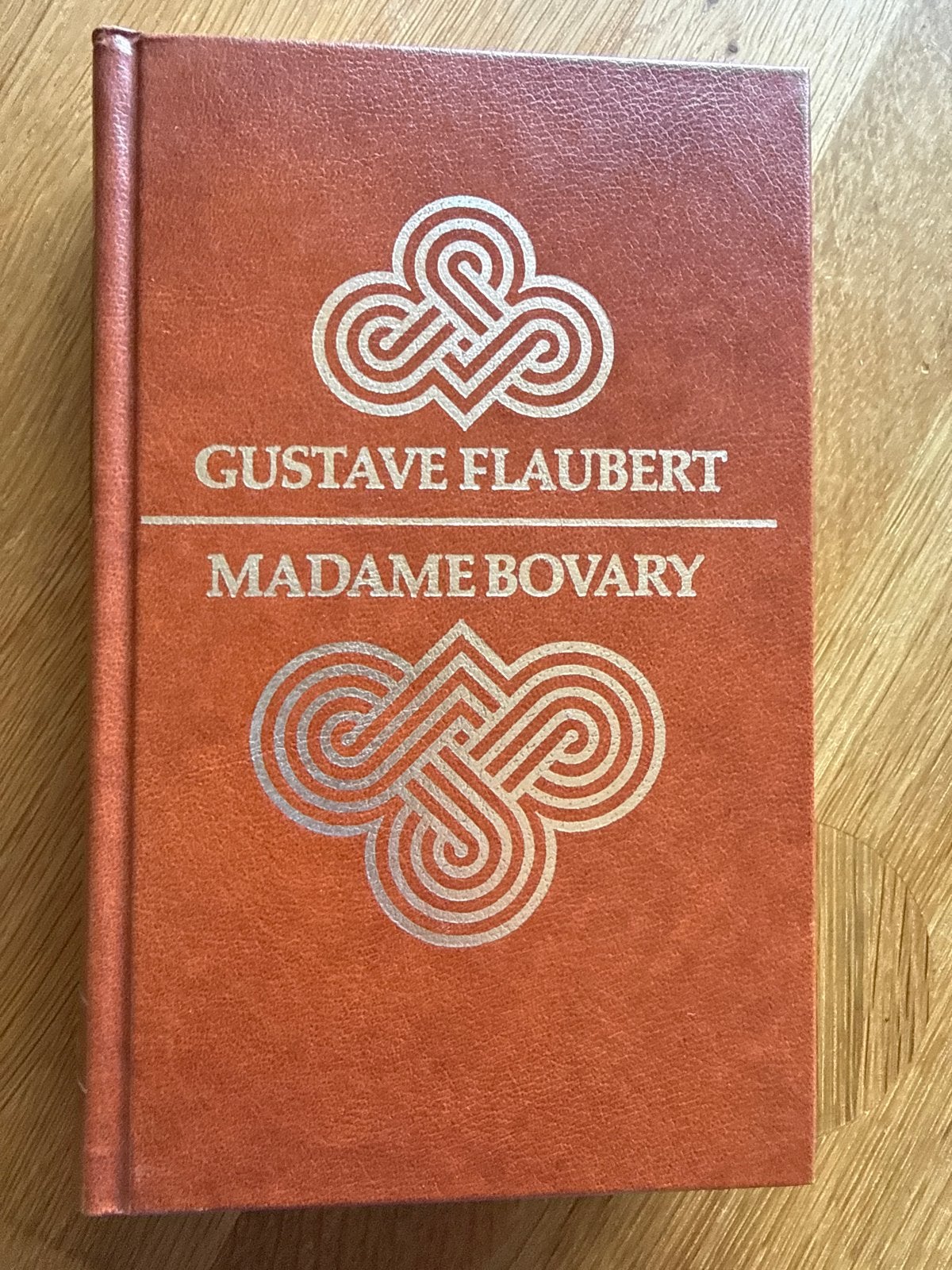 Madame Bovary - Gustave Flaubert (1980), Ophalen of Verzenden, Gelezen, Nederland