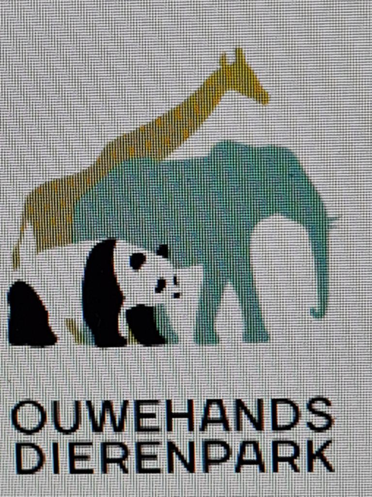 Ouwehands dierenpark in Rhenen e-tickets, meerdere aanwezig, Tickets en Kaartjes, Recreatie | Dierentuinen, Drie personen of meer