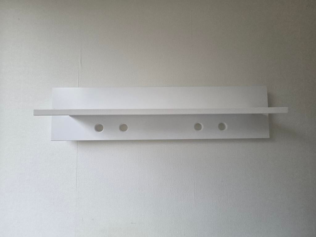 Wandplank Bopita Lynn, Zo goed als nieuw, 75 tot 100 cm, Minder dan 50 cm, Ophalen