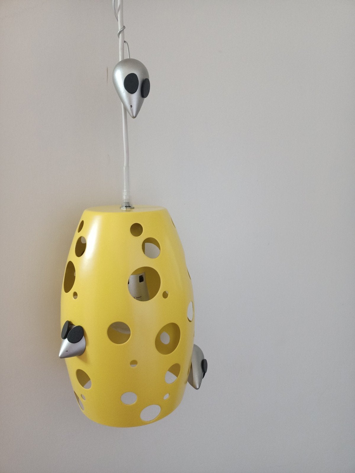 Philips myKidsRoom Cheezzz hanglamp, Kinderen en Baby's, Kinderkamer | Inrichting en Decoratie, Ophalen of Verzenden, Lamp