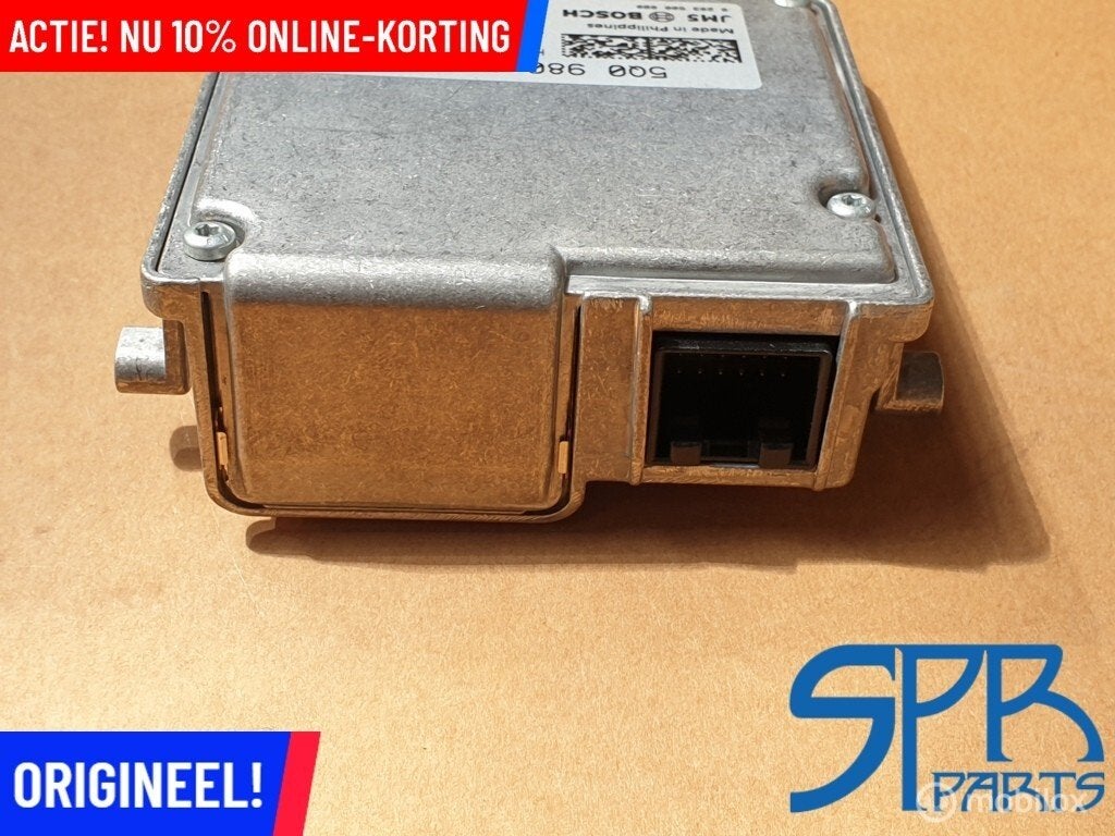 5Q0980653G Frontcamera Camera voor AUDI TT 8S GOLF 7 VII 7.5, Auto-onderdelen, Audi, Gebruikt, Audi, Ophalen of Verzenden
