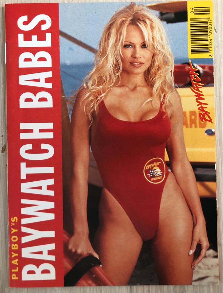 Playmate Kalender, Ophalen of Verzenden, Maandkalender
