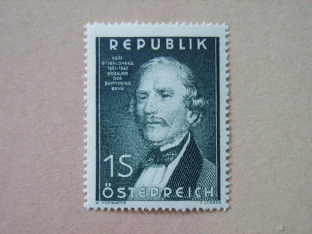 B2   Oostenrijk 971 Pf, Ophalen of Verzenden, Postfris