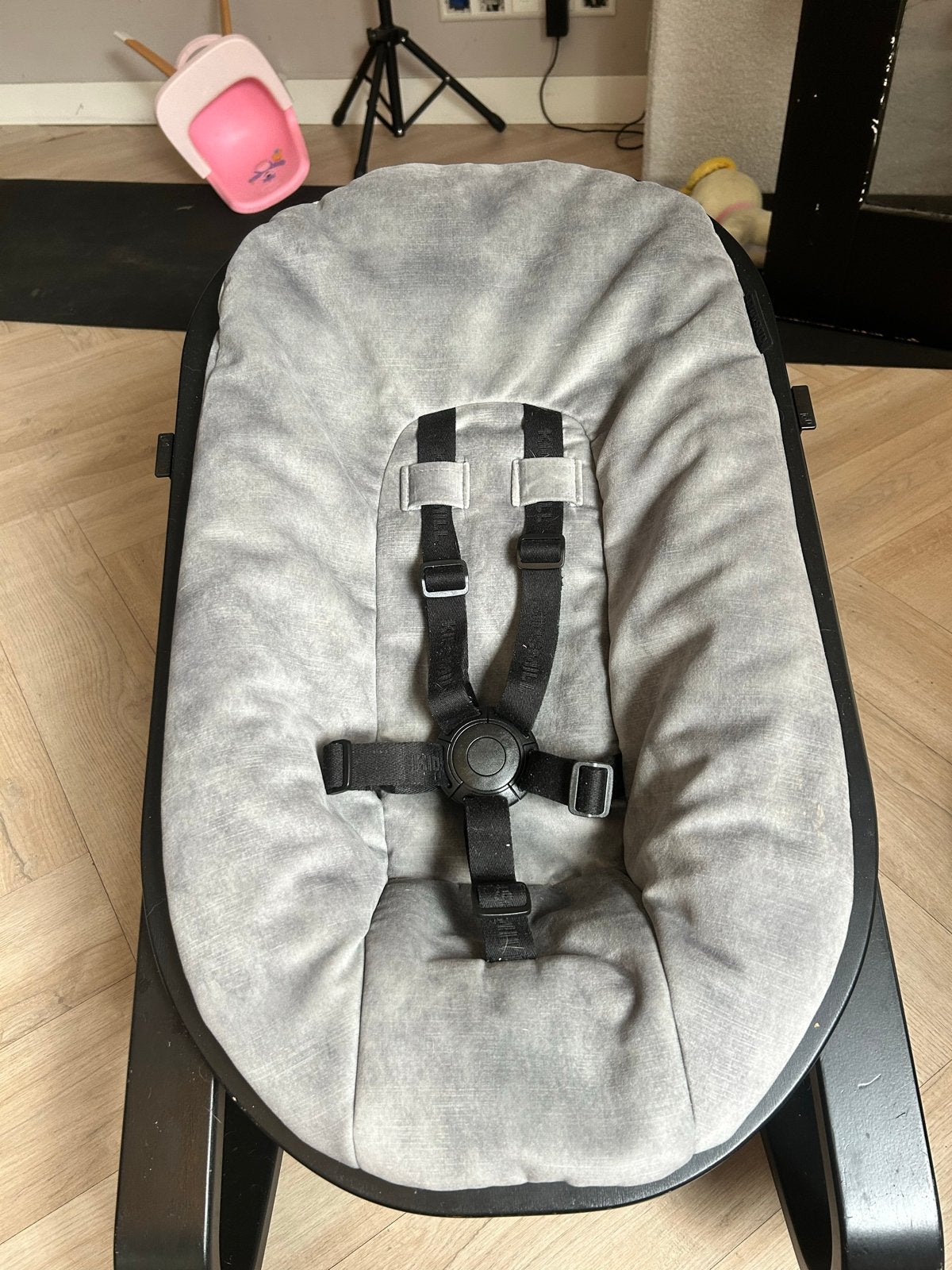 Kidsmill Wipper - Gebruikt maar nog in goede staat, Kinderen en Baby's, Ophalen, Gebruikt