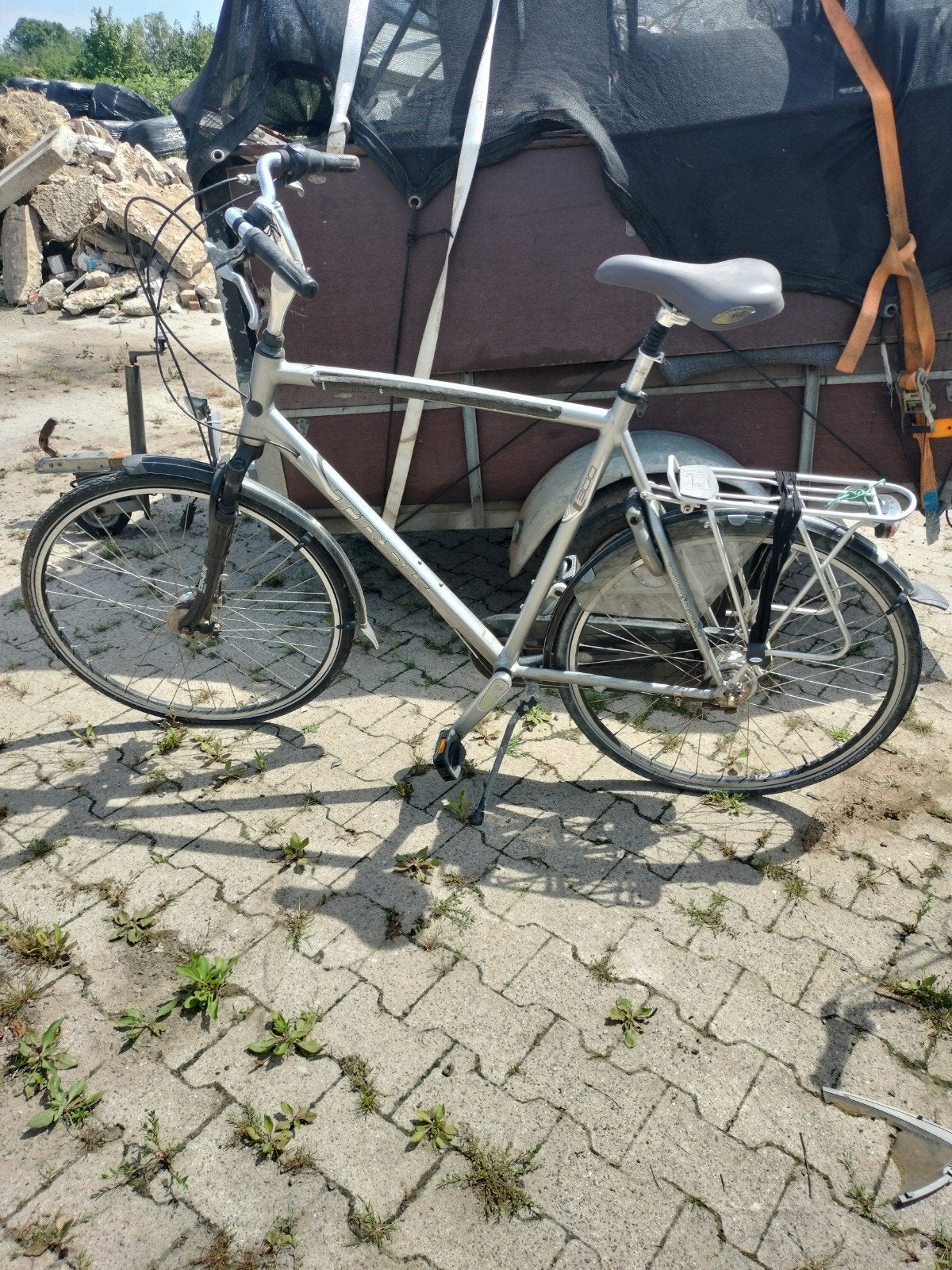 Opknapper, Ophalen of Verzenden