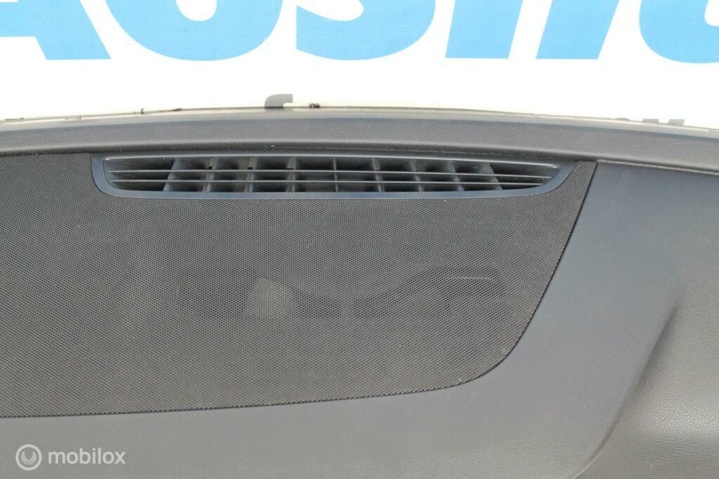 Airbag set Dashboard zwart bruin Mercedes E klasse W213, Gebruikt, Ophalen of Verzenden