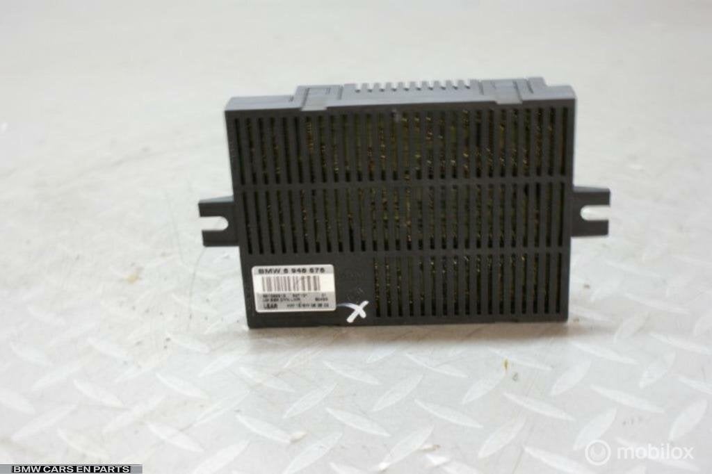 lcm licht computer bmw e606 948 576 lichtmodule bmw e60, Auto-onderdelen, Gebruikt, BMW, BMW