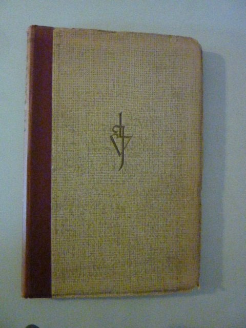 Louis Couperus - Fantasia, Verzenden, Gelezen