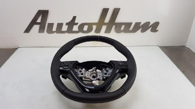 Stuur Toyota Aygo (B40) (2018-03/..) 451000H070, Gebruikt, Kundenbetreuung@toyota.de, Toyota-Allee 2, Köln 50858, , Duitsland