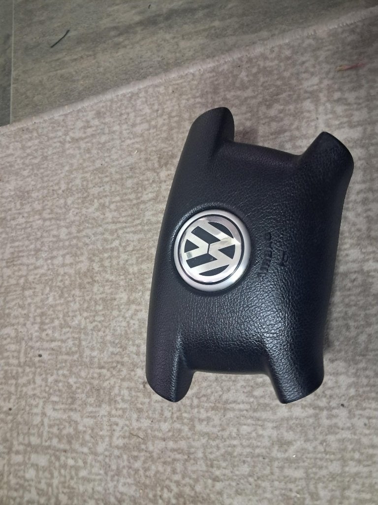 airbag zonder stuur voor vw, Ophalen, Gebruikt, Seat