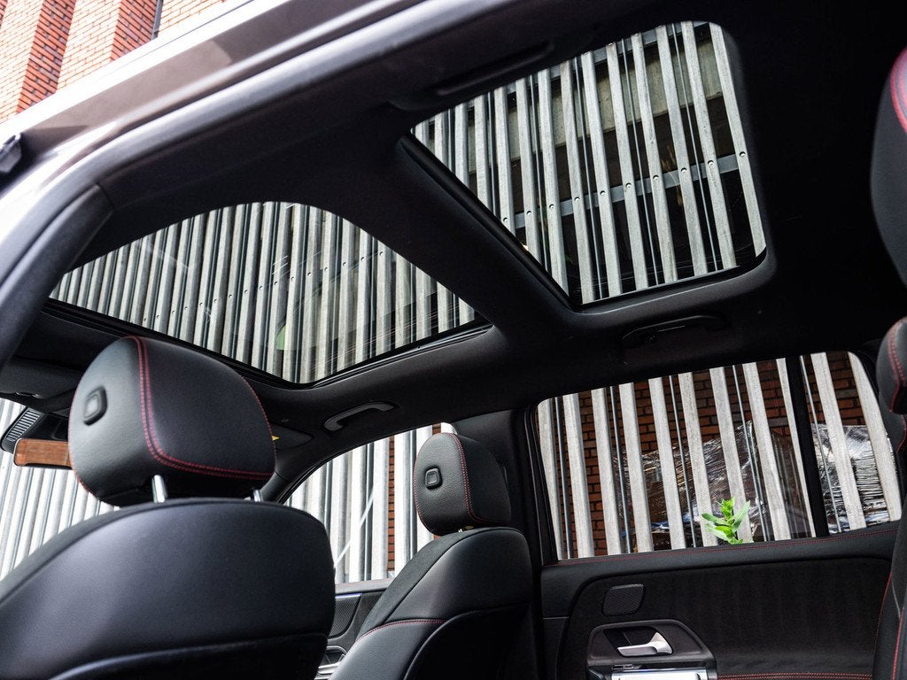 Mercedes-Benz GLB 180 AUT. AMG-Style 7-PERS. |Panorama|Sfeer, Auto's, Mercedes-Benz, 136 pk, 4 cilinders, 7 stoelen, Origineel Nederlands