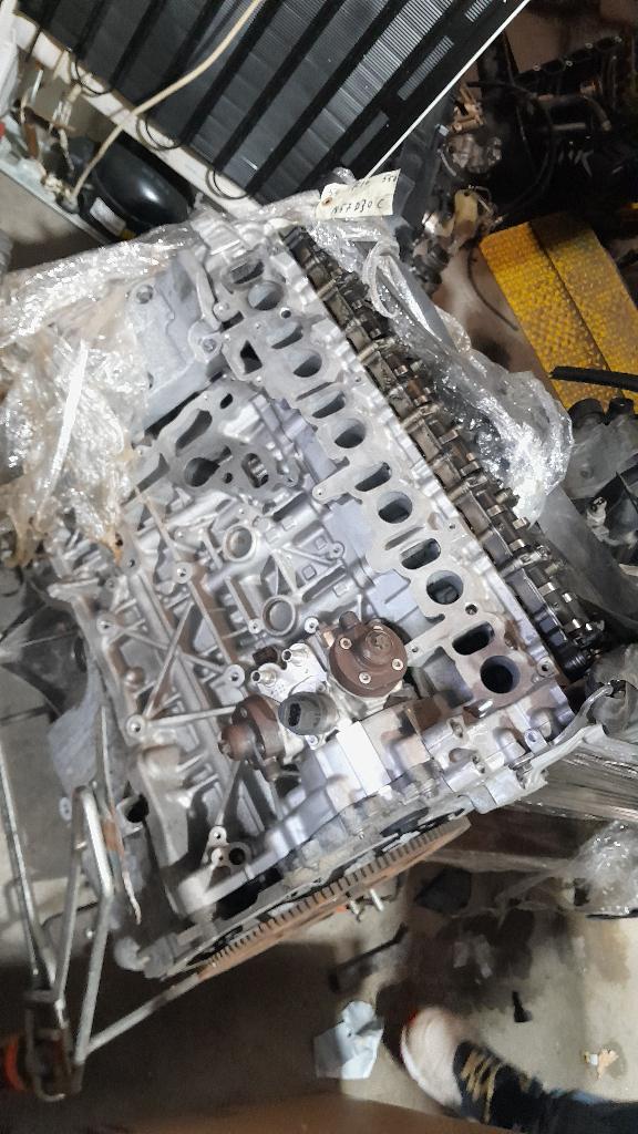 BMW N57D30C M50D, Auto-onderdelen, Overige Auto-onderdelen, BMW, Gereviseerd, Ophalen