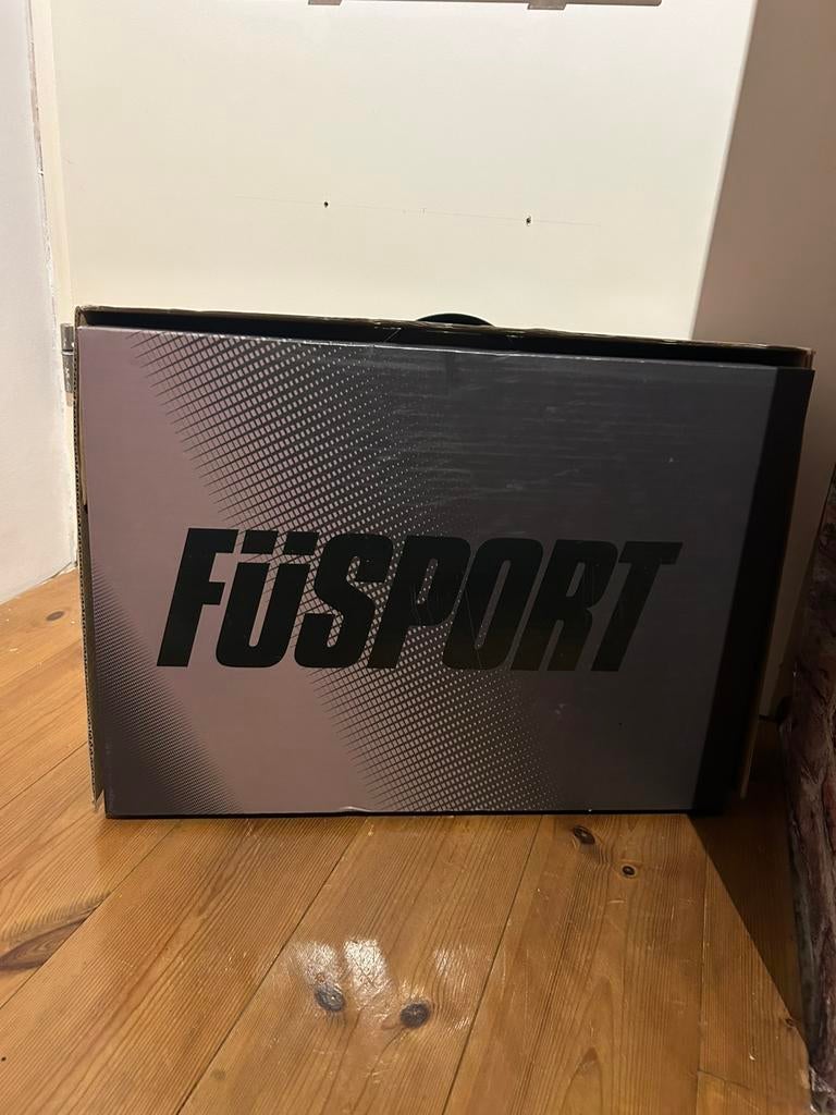 Füsport XR-1 racelaarzen, Ophalen of Verzenden