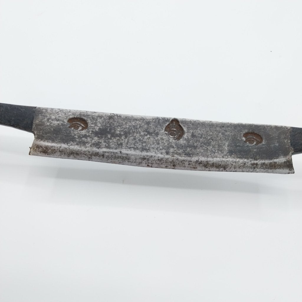Haalmes (58141-35), Antiek en Kunst, Ophalen of Verzenden