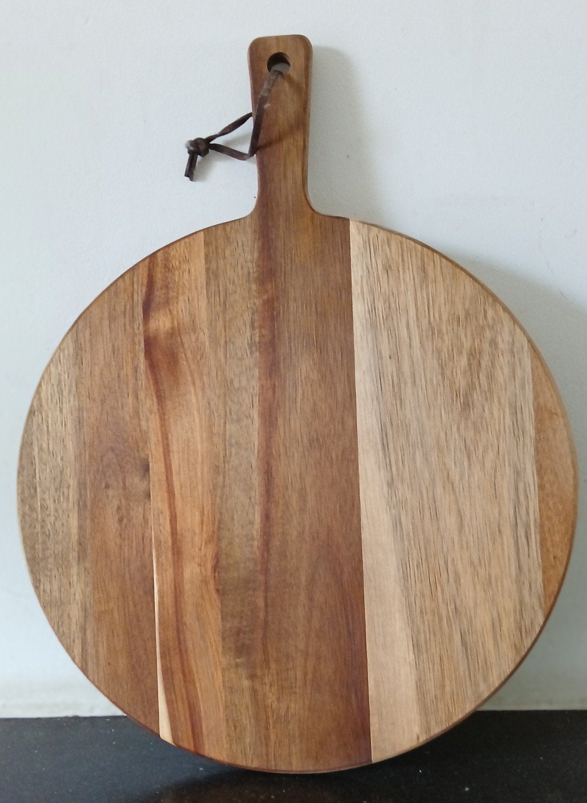 Hapjesplank/Borrelplank, Overige typen, Ophalen of Verzenden, Nieuw, Hout