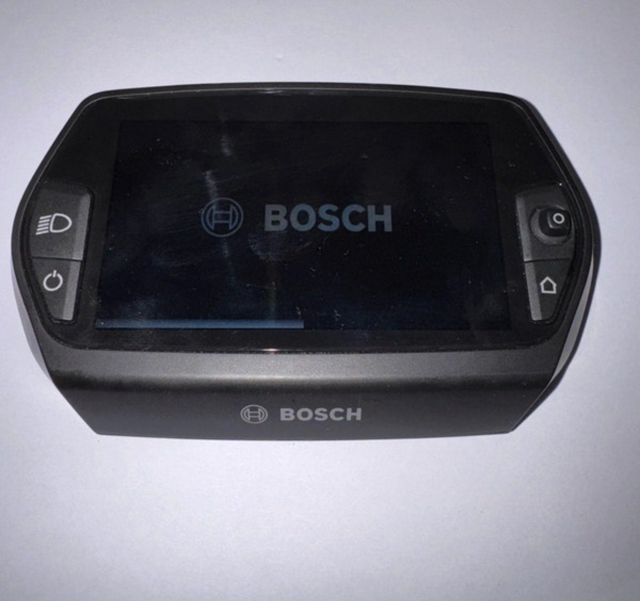 Bosch fietsdisplay / scherm gezocht, Ophalen, Gebruikt