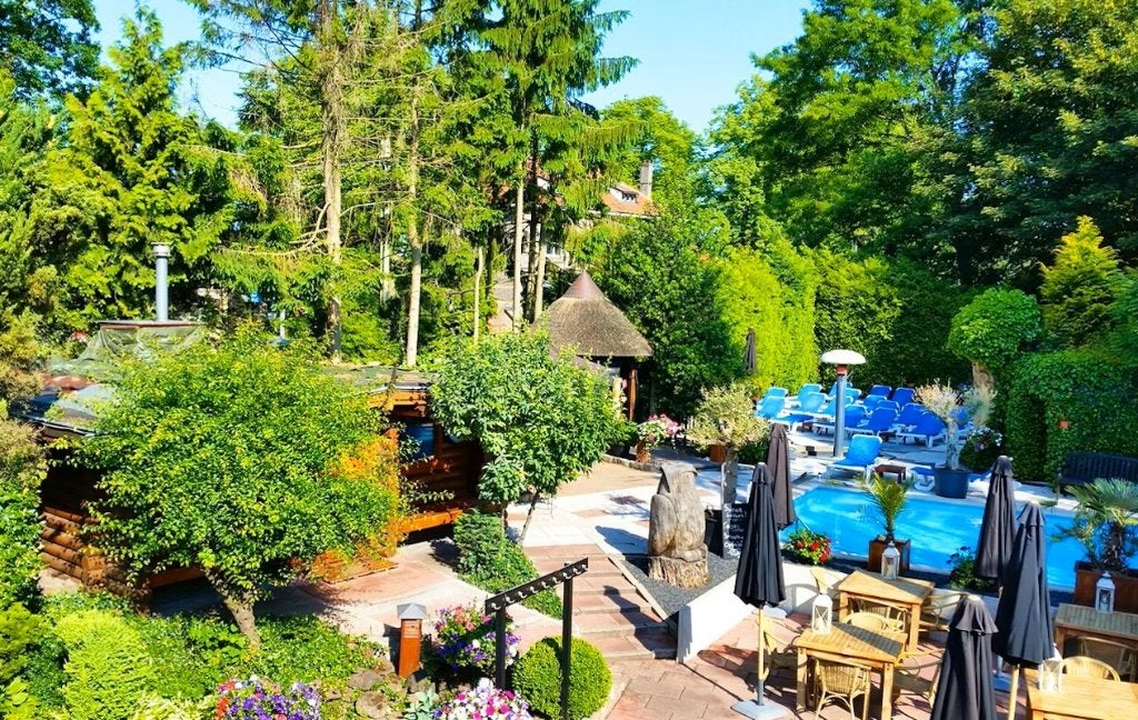 Voucher 6 uur entree Spa Veluwe (2 pers), Tickets en Kaartjes, Twee personen