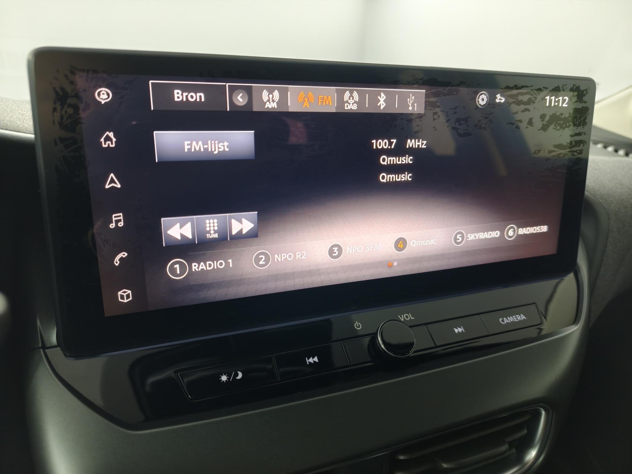 Foto 34 van Nissan Juke 1.0 DIG-T Business Access | Achteruitrijcamera |