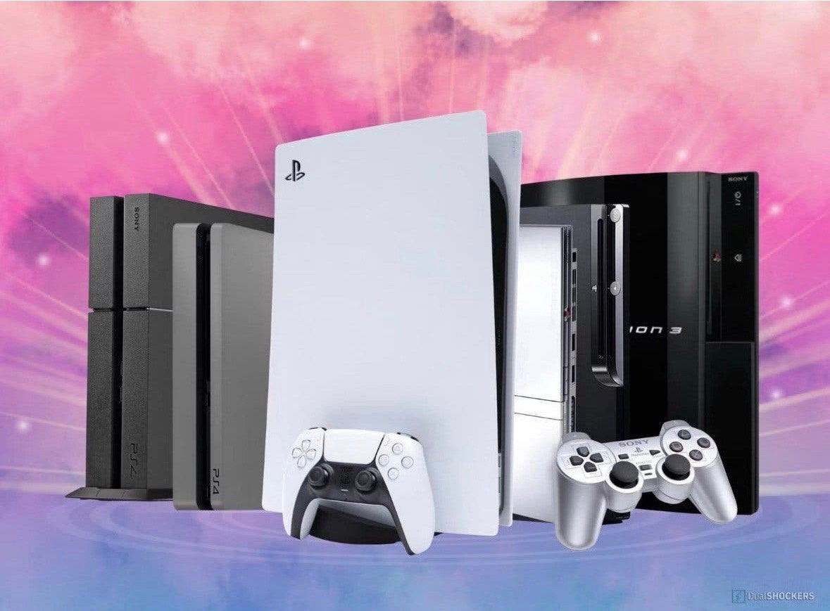 Gezocht: PlayStation, Xbox, Nintendo, Games & Accessoires
