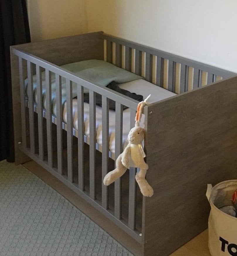 Baby kamer Babyplanet, Ophalen, Zo goed als nieuw, Jongetje of Meisje