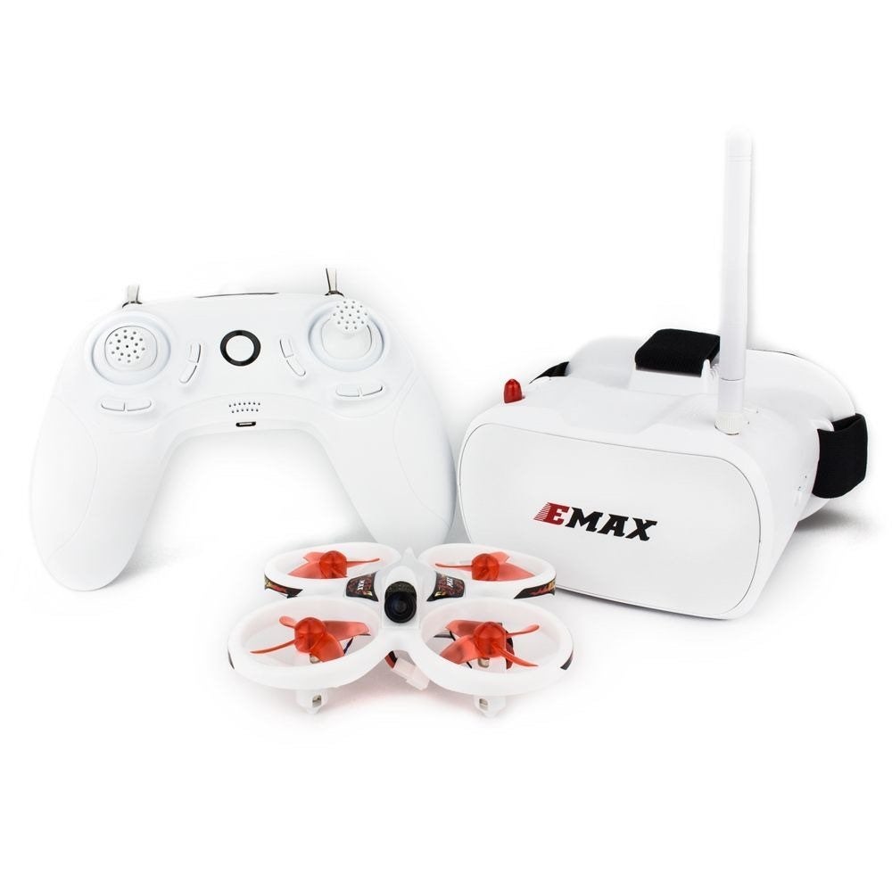 EMAX EZ PILOT Drone, Elektro, RTF (Ready to Fly), Quadcopter of Multicopter, Nieuw