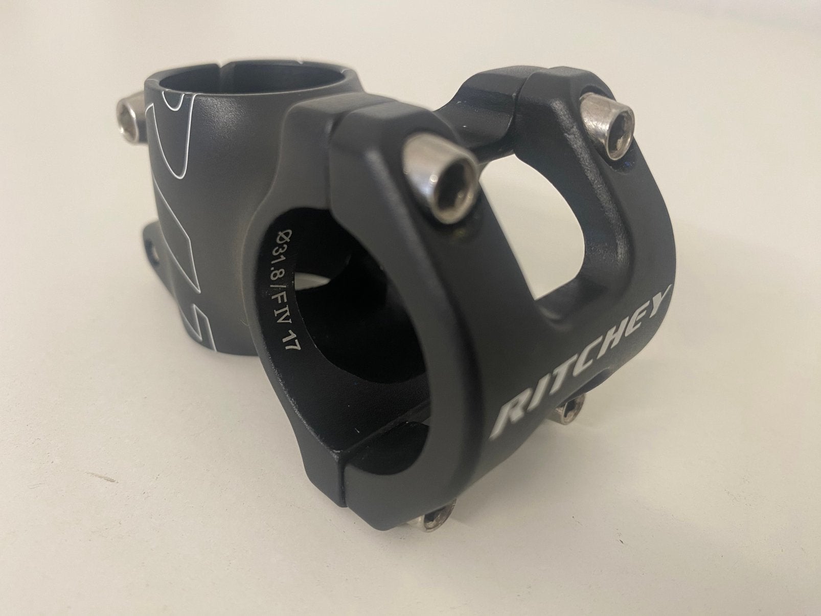 RITCHEY Comp Trail 45 Stem, Gravelbike, Overige typen, Nieuw, Ophalen of Verzenden