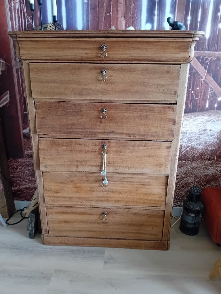 Ladenkast, Antiek en Kunst, Ophalen