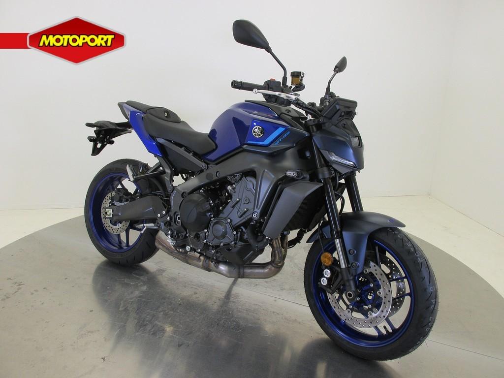 Yamaha MT-09 ABS (bj 2026), Klantenservice@yamaha-motor.nl, Koolhovenlaan 101
1119 NC  Schiphol-Rijk, NL, Naked bike, Yamaha Motor Europe N.V.