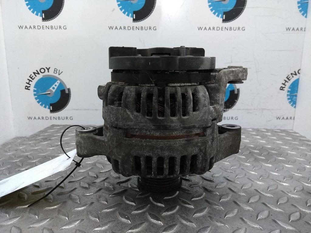 OPEL MERIVA 1.6-16V Enjoy  DYNAMO 2005, Ophalen of Verzenden, Gebruikt, ARN erkend