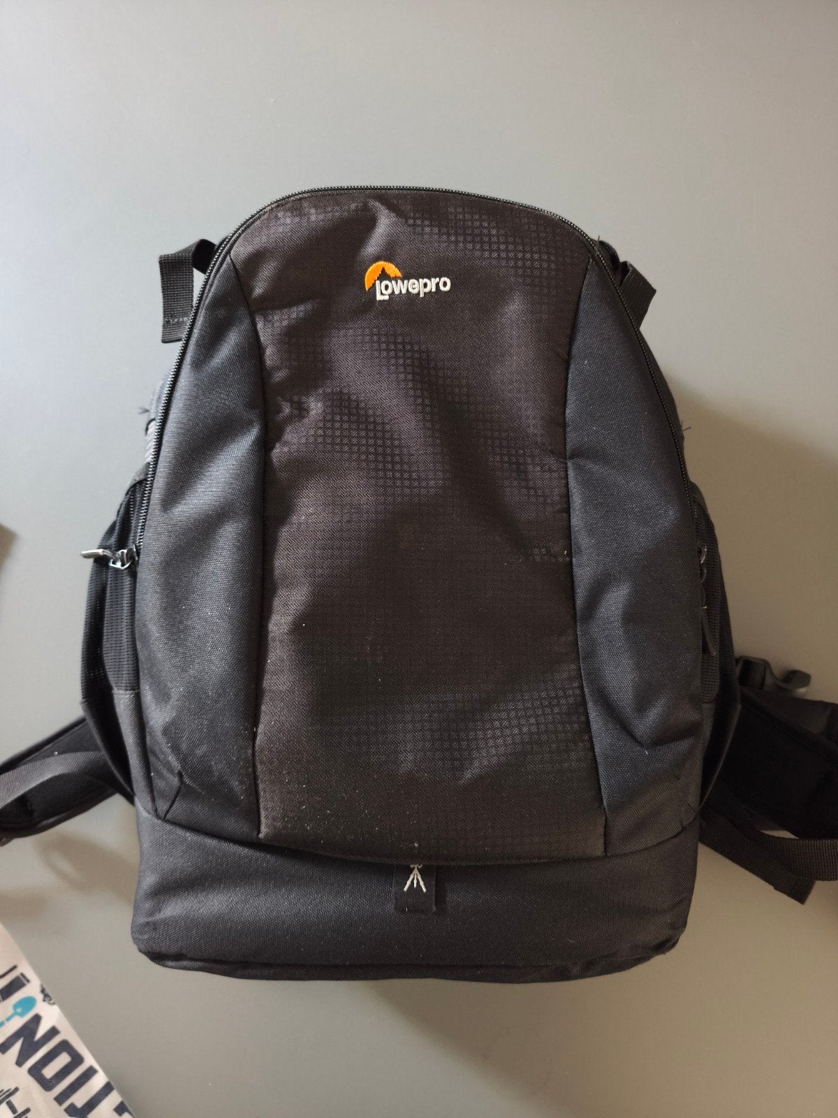 Lowepro Flipside 400 AW II, Lowepro, Rugtas, Ophalen of Verzenden, Zo goed als nieuw