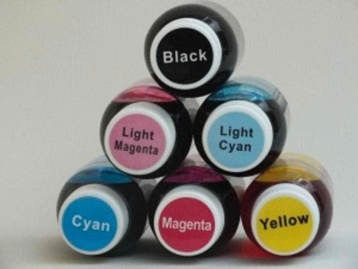 Navulinkt Refill inkt Canon, Epson, Hp & lexmark zelf vullen, ., Nieuw, Ophalen of Verzenden, .