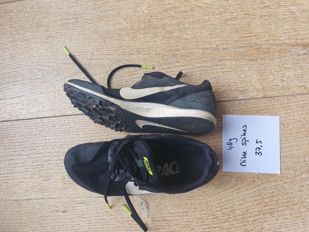 Spikes Nike 37,5, Ophalen, Spikes, Nike