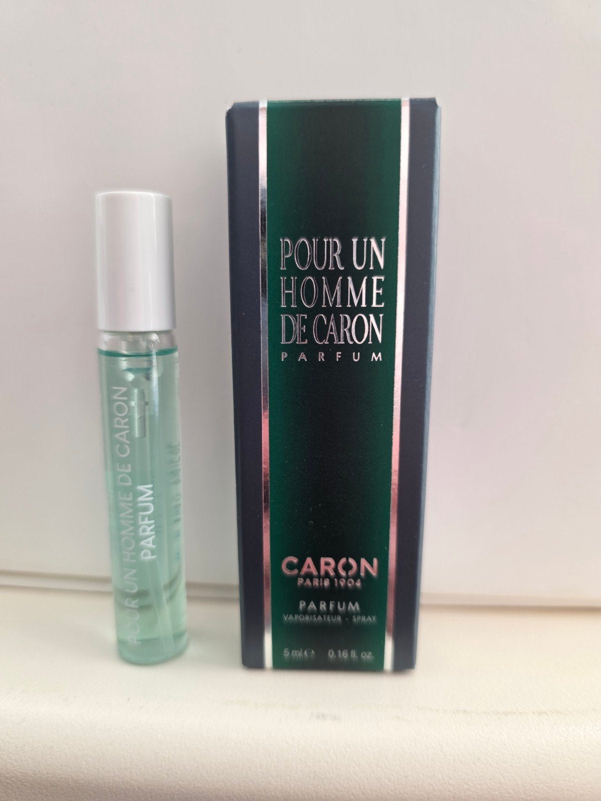 Caron - Pour un homme de Caron, Ophalen of Verzenden, Nieuw