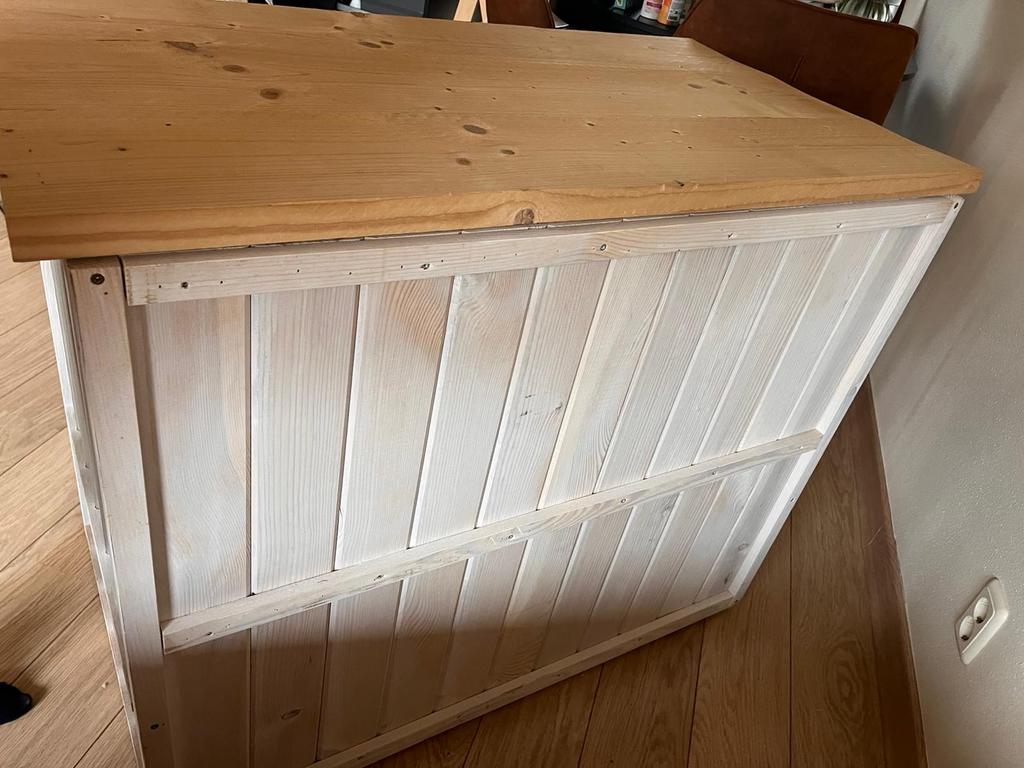Ferplast Hondenbench, Dieren en Toebehoren, Hondenbenches, Ophalen