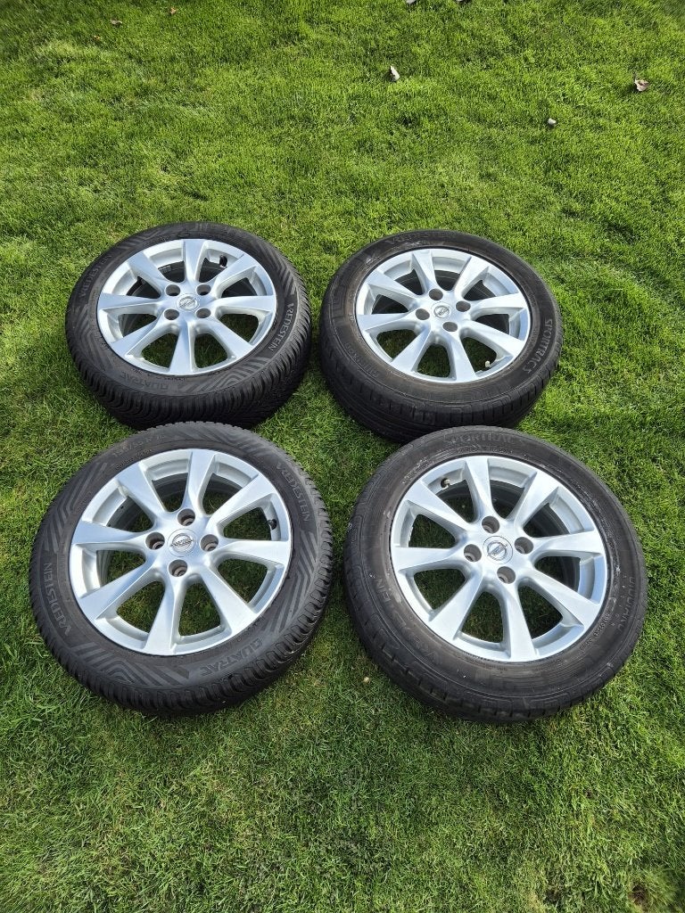 Velgen voor Opel Corsa F, Ophalen, Gebruikt, Velg(en), 16 inch