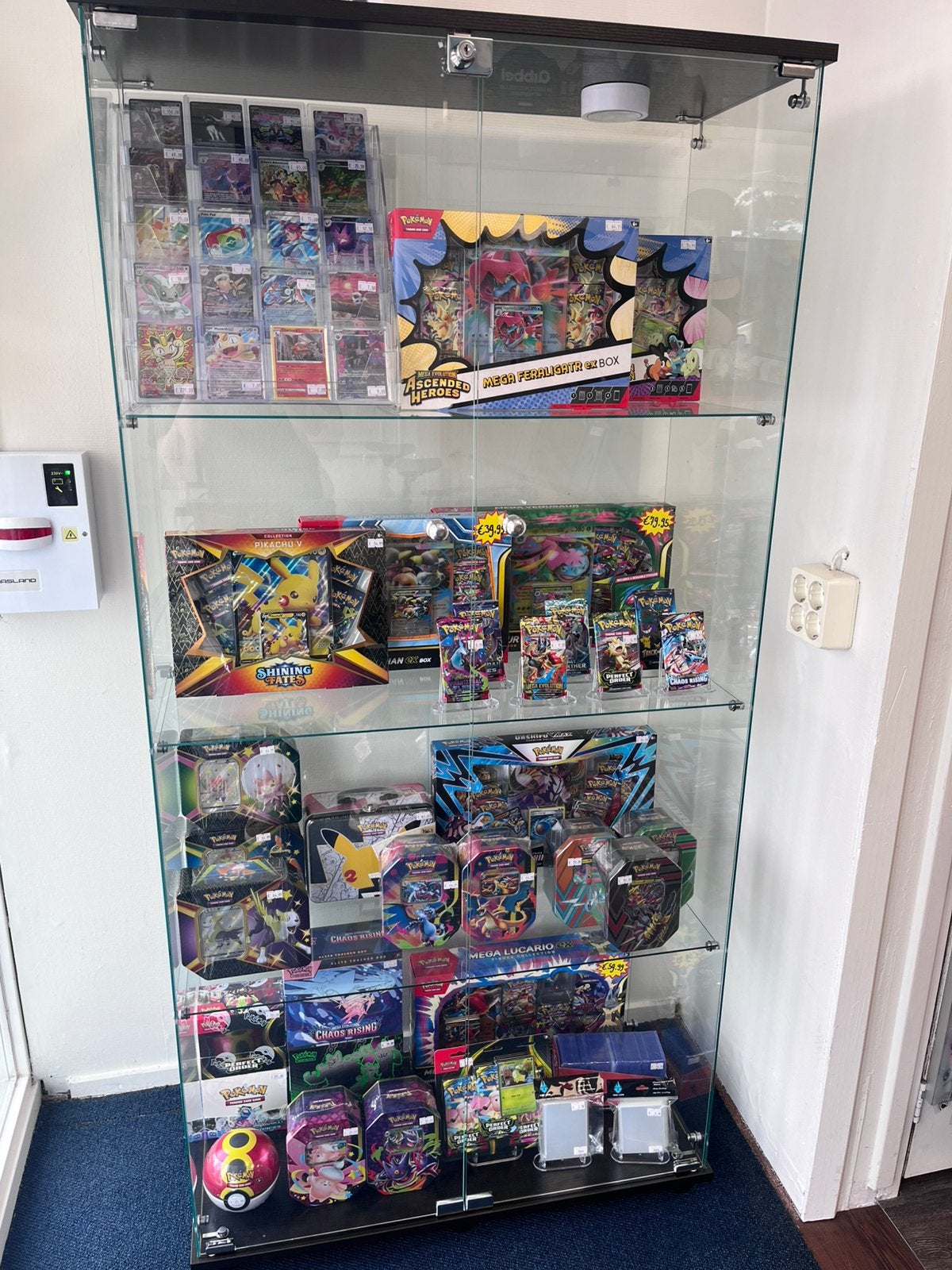 Pokémon hits en sealed, Ophalen of Verzenden, Nieuw