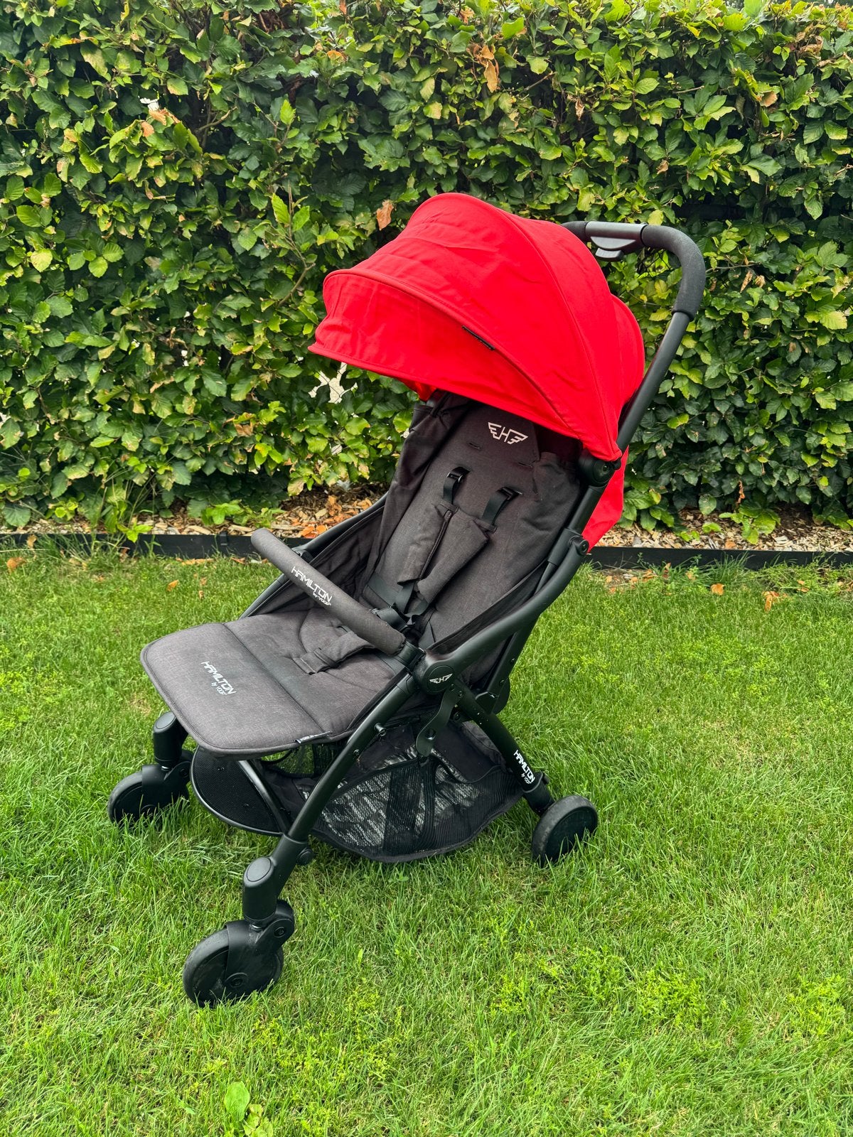 Hamilton By Joop S1 buggy - Zeer nette staat, Ophalen, Gebruikt, Overige merken