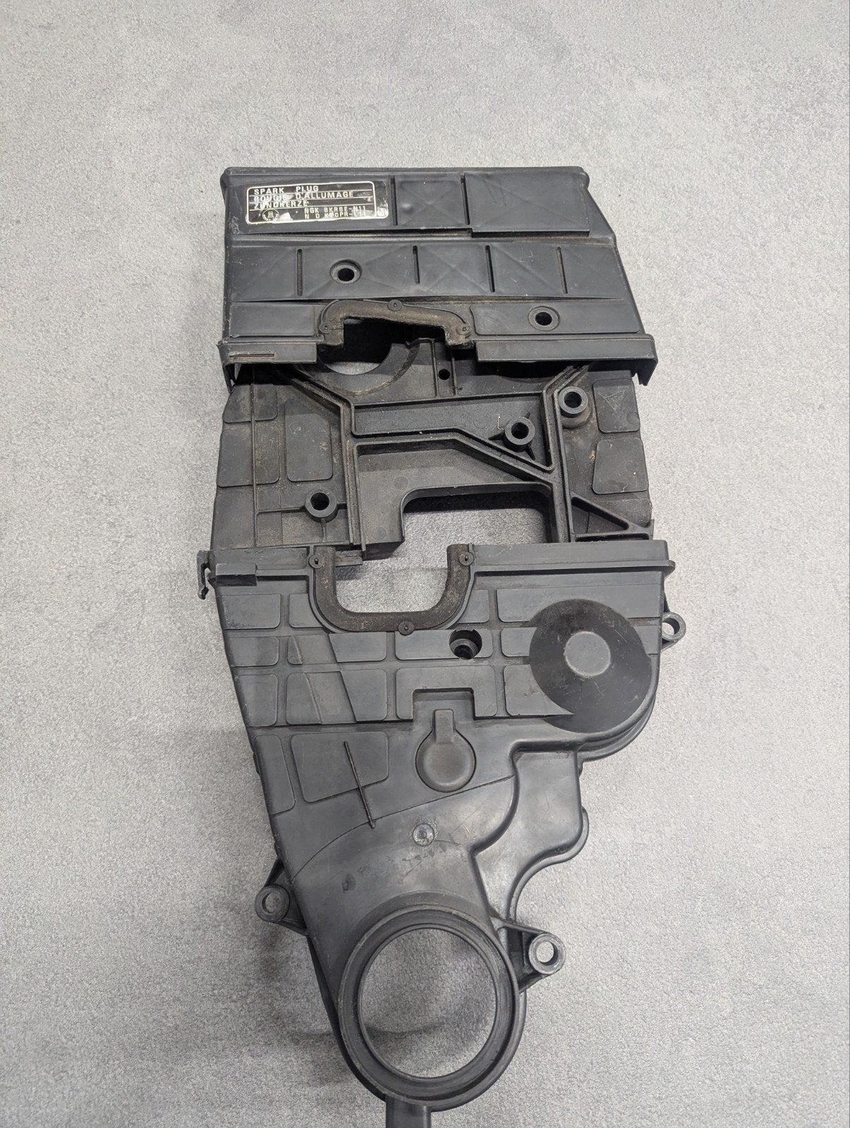 B16A2 timing covers distributie kappen Honda VTI Civic CRX, Auto-onderdelen, Ophalen of Verzenden, Gebruikt, Honda