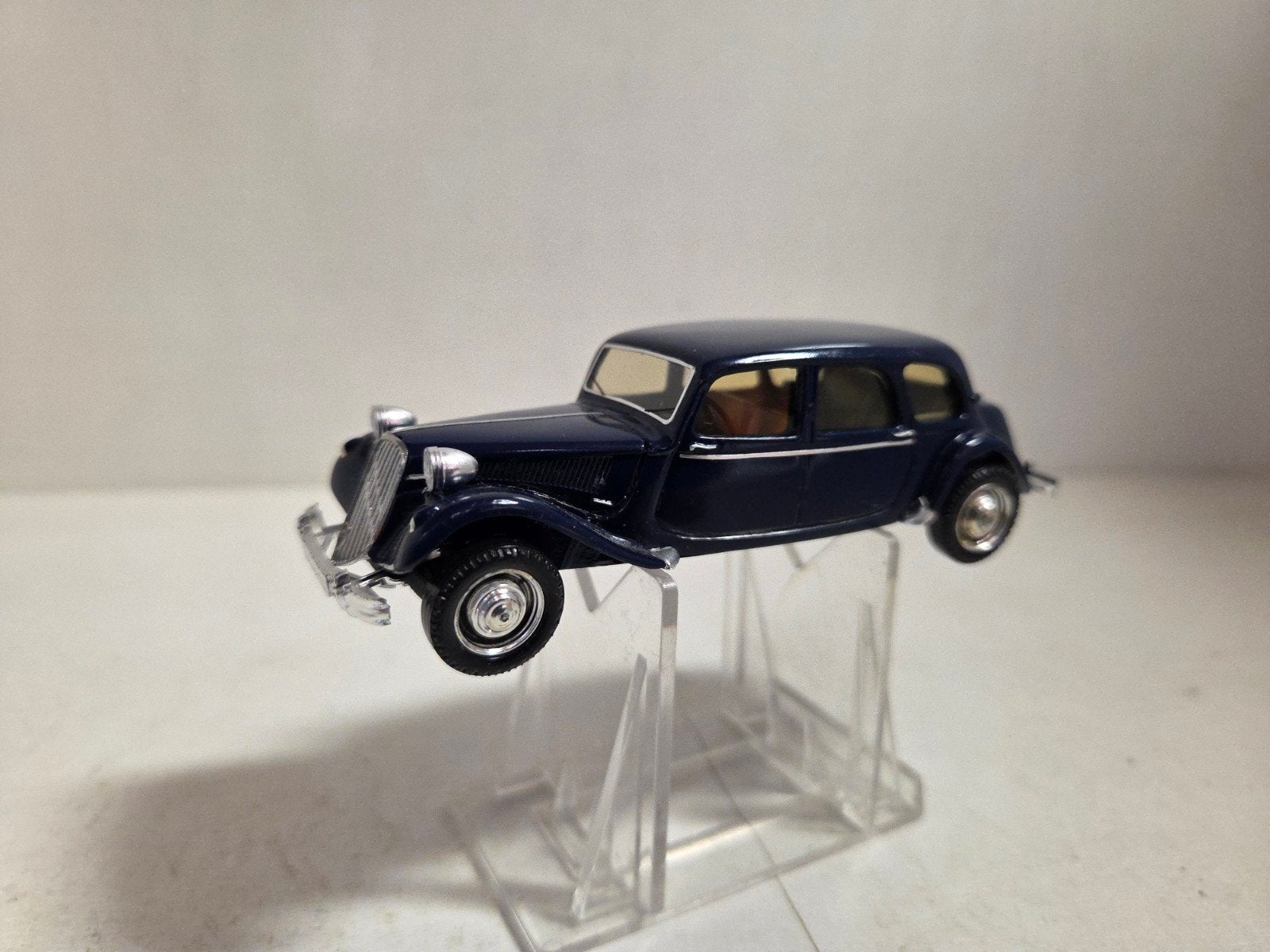 Yesterday Models Citroën 15cv Familiale Limited 75 st., Overige merken, Auto, ., Ophalen of Verzenden