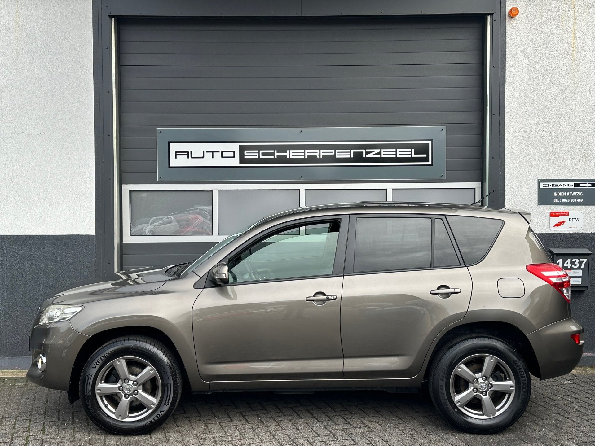 Toyota RAV4 2.0 VVTi X-Style | LEER | CAMERA | CC | AIRCO |, Auto's, Gebruikt, 4 cilinders, Origineel Nederlands, Handgeschakeld
