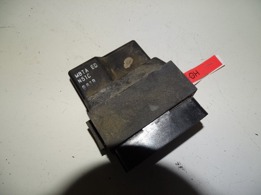 honda varadero xl1000v  sd01  99-02  cdi, Ophalen of Verzenden, Gebruikt