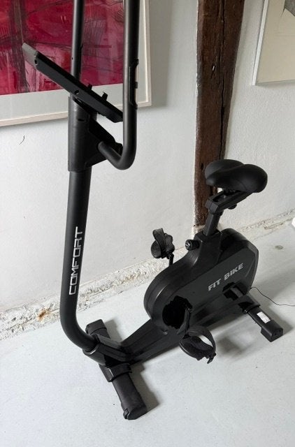 Fit bike, Fietsen en Brommers, Ophalen, Zo goed als nieuw, Focusfitness