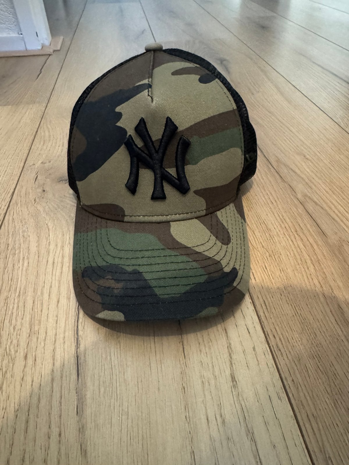 New Era (NY) kids pet, Kleding | Heren, Hoeden en Petten, Ophalen of Verzenden, Zo goed als nieuw