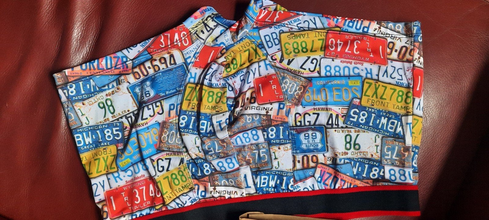 Boxershort  nieuw, Ophalen of Verzenden, Zwart, Boxer