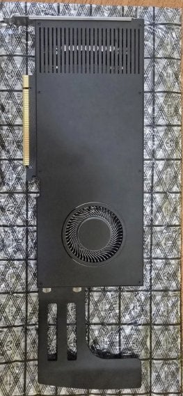 A4000 16GB GPU, Computers en Software, GDDR6, PCI-Express 4, HDMI, Ophalen of Verzenden