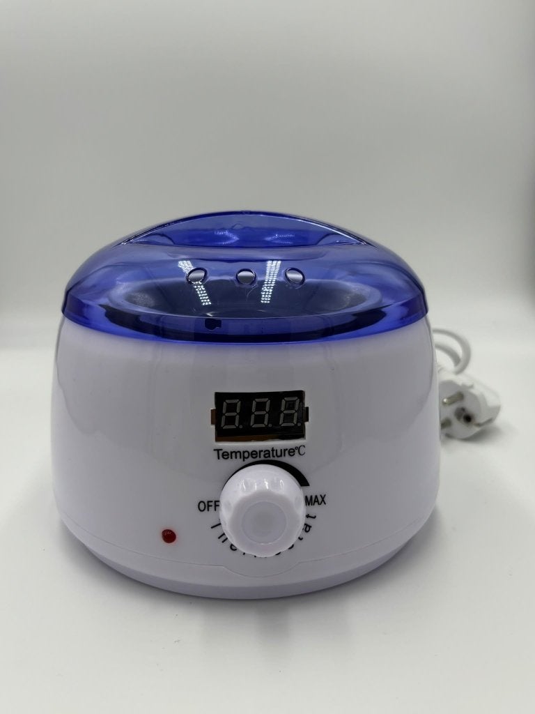 Wax set, Overige typen, Nieuw, Ophalen of Verzenden, Gadgetwinkel