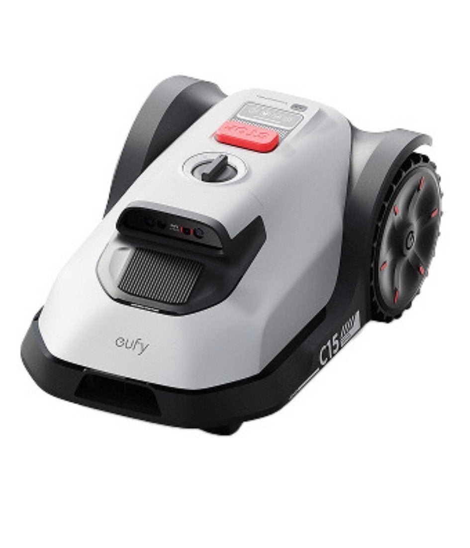 Nieuwe Eufy C15 solo robotmaaier, Tuin en Terras, Ophalen of Verzenden, Nieuw, 20 tot 25 cm, Bestuurbaar via app