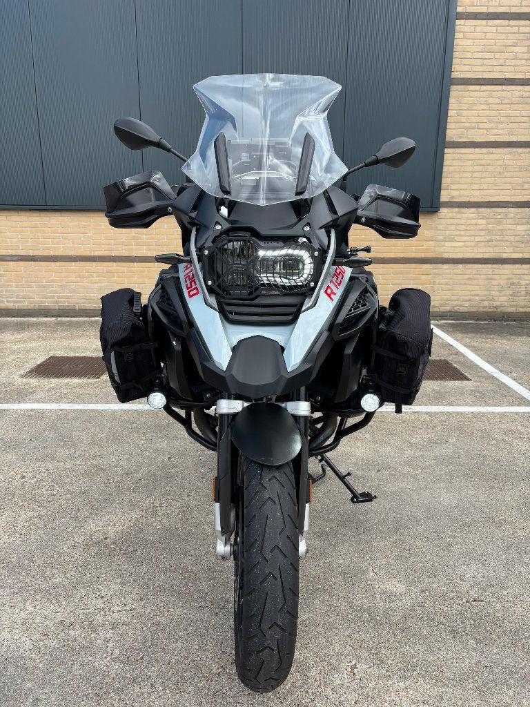 Bmw r 1250 gs adventure, Motoren, 2 cilinders, Motorrijbewijs A, Gebruikt, Particulier